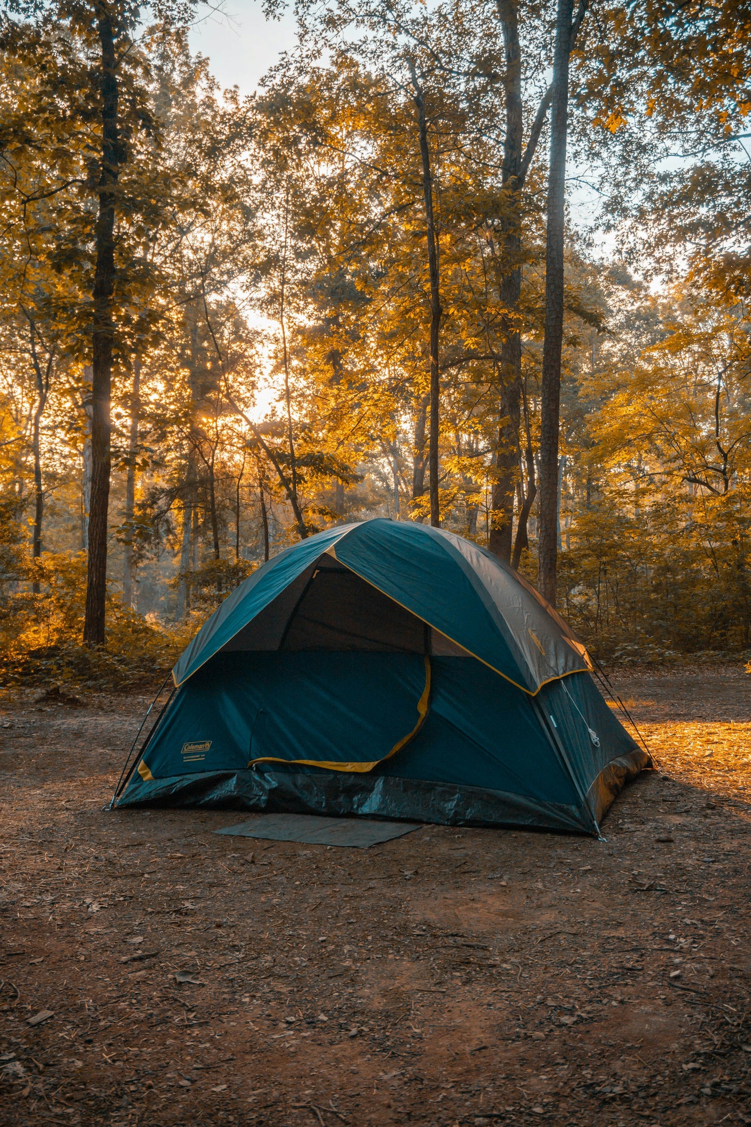 Camping Essentials