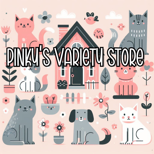 Pinky's Variety Store 