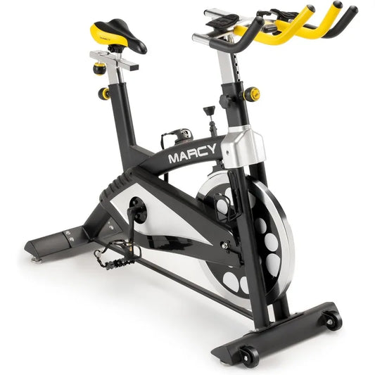 Bike Cycle Trainer for Cardio Exercise Exercise Bike Indoor