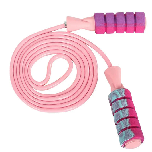 Fast Indoor Skipping Rope Entertainment