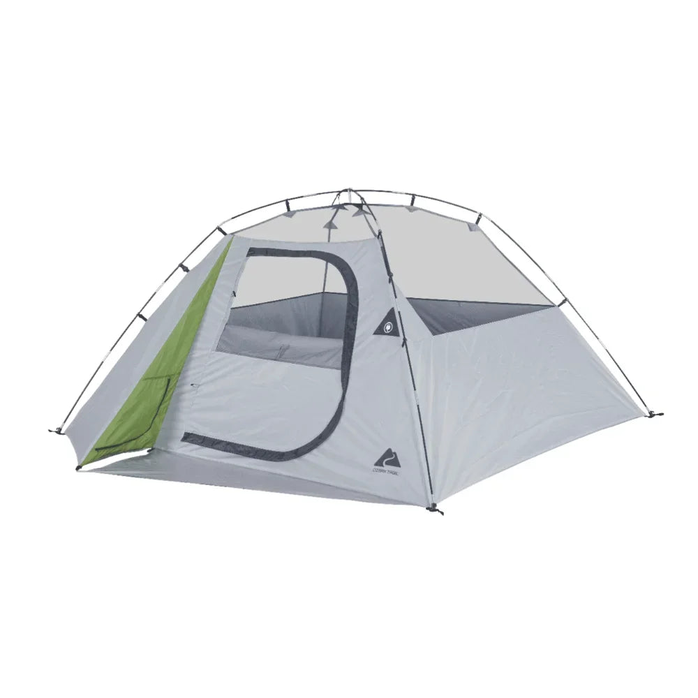 Ozark 4 person tent hotsell