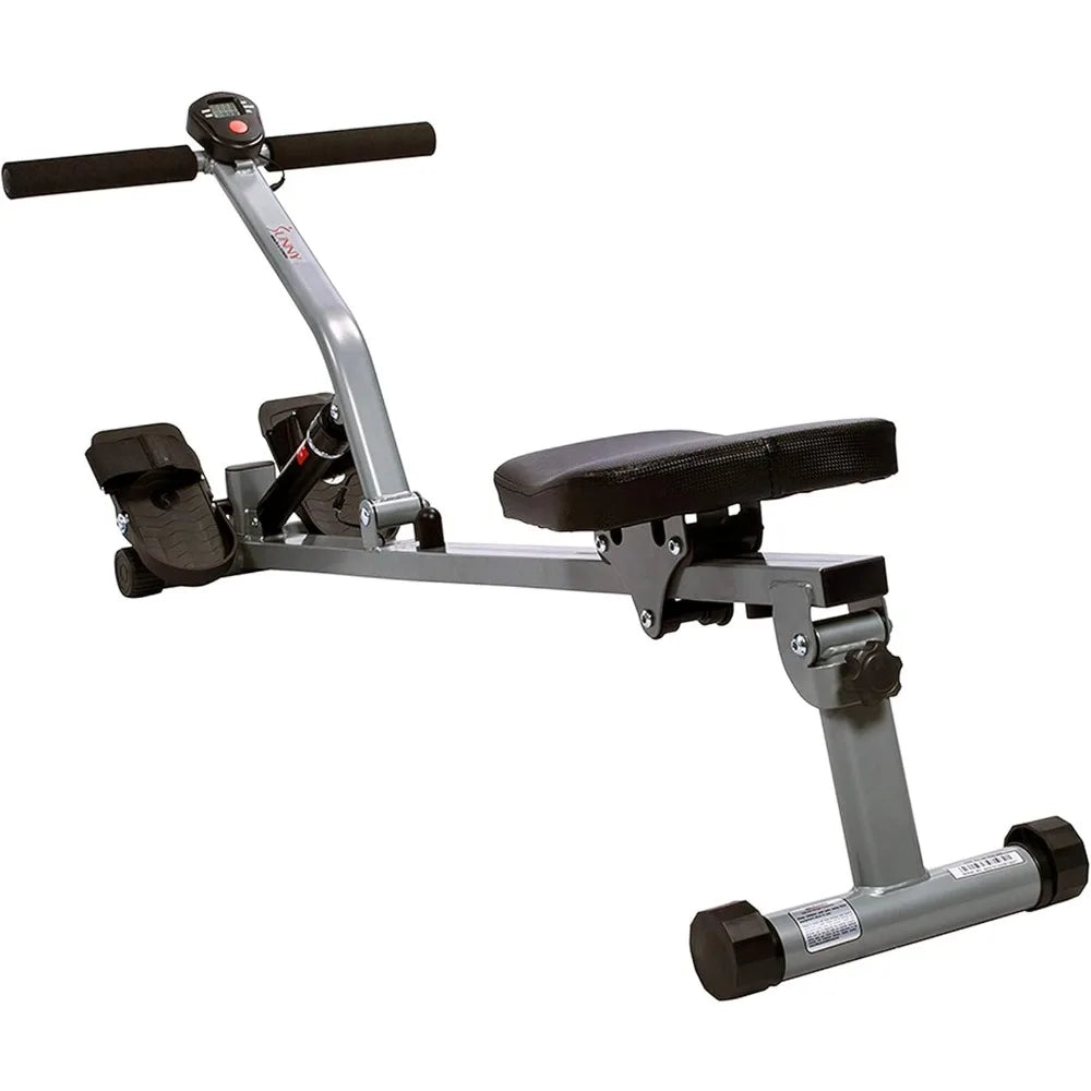 Rowing Gym Machine Fitness Rowing Machine for Exercises At Home